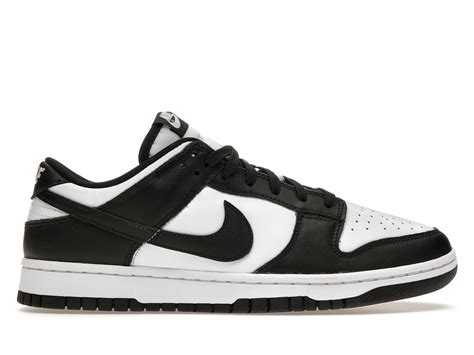 Nike Dunk Low retro sale